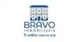 Logotip de Bravo Inmobiliaria