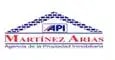 Logotip de MARTINEZ ARIAS INMOBILIARIA