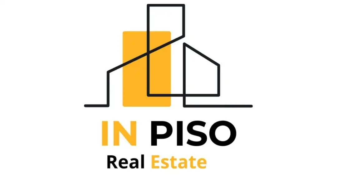 Logotip de Inpiso Real Estate