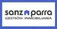 Logotip de SANZ PARRA