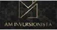 Logotip de AM inversionista