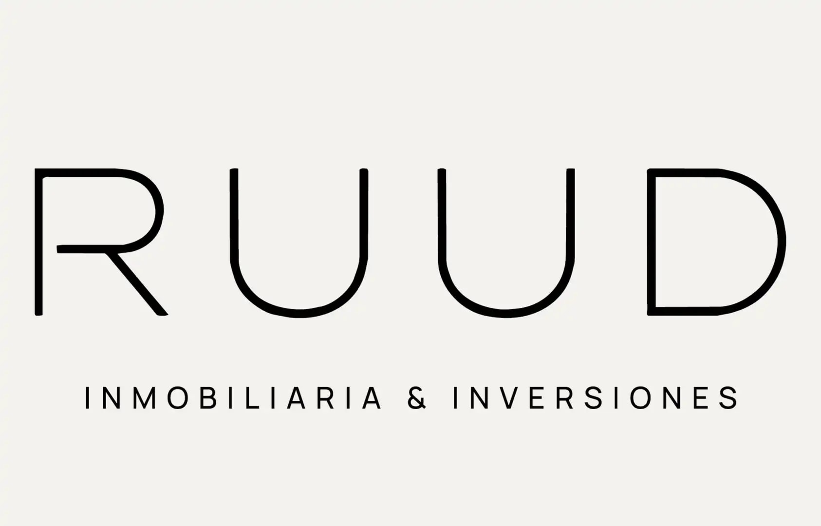 Логотип Ruud