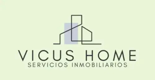 Logotip de Vicus Home Inmobiliaria