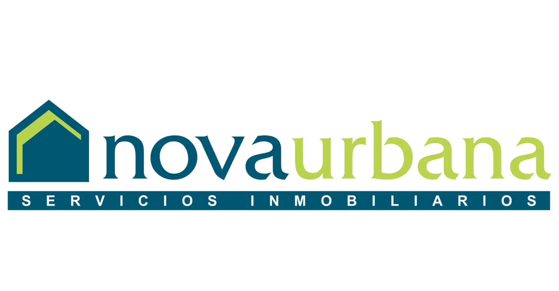 Logo von NOVA URBANA