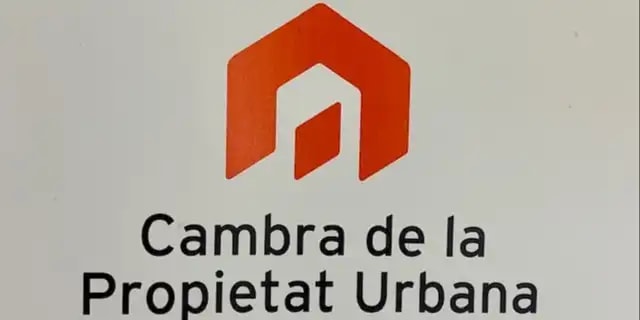 Logo di CAMBRA PROPIETAT URBANA HOSPITALET