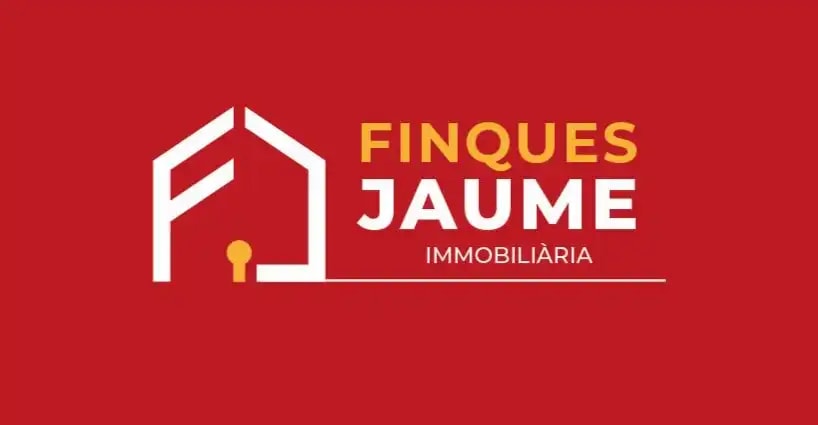 Logotip de Finques Jaume
