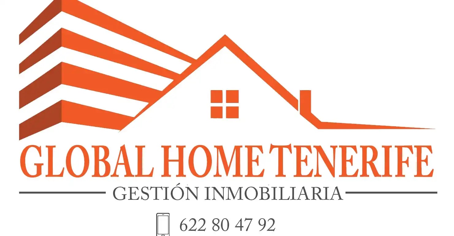 Logotip de Global home tenerife