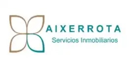 Logotip de AIXERROTA SERVICIOS INMOBILIARIOS