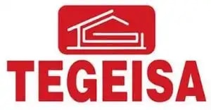 Logotip de TEGEISA
