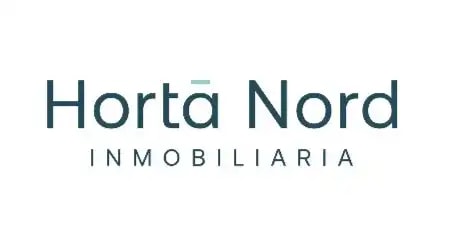Logotip de Inmobiliaria Horta Nord