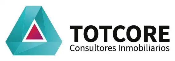 Logotip de Totcore Consultores Inmobiliarios