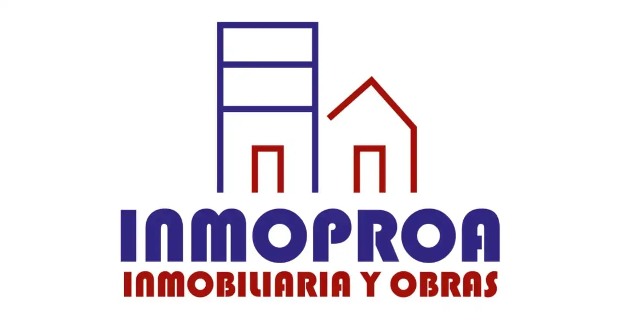 Logo di INMOPROA