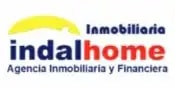 Logotip de INDALHOME