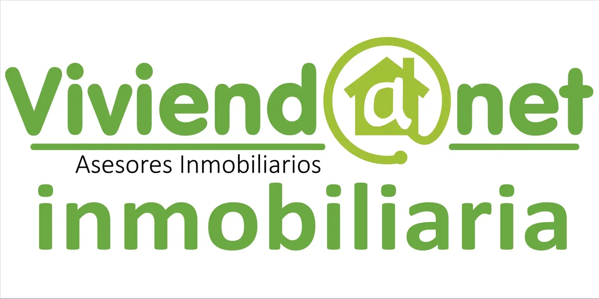 Logo de VIVIENDANET