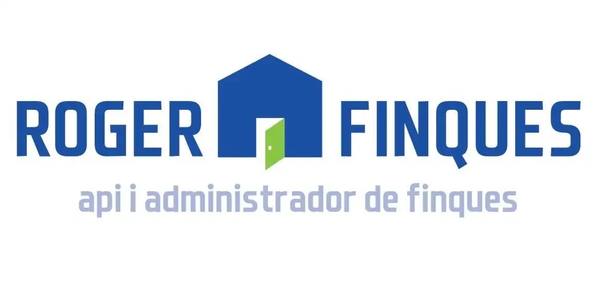 Logo di ROGER FINQUES, API ADM FINQUES,S.L.