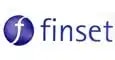 Logotip de FINSET SERVEIS IMMOBILIARIS