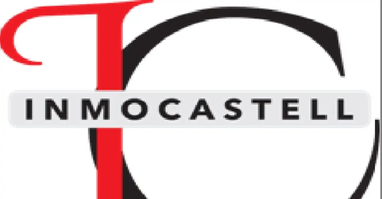 Logo von InmoCastell