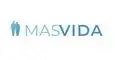 Logotip de MAS VIDA