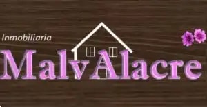 Logotip de Malvalacre Inmobiliaria