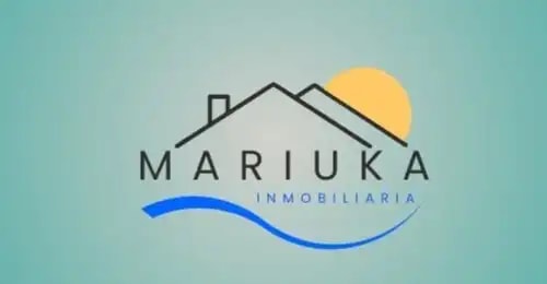 Logotip de MARIUKA INMOBILIARIA