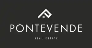 Logo de PONTEVENDE INMOBILIARIA