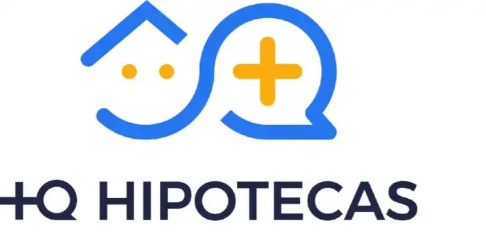 Logo de + Q HIPOTECAS