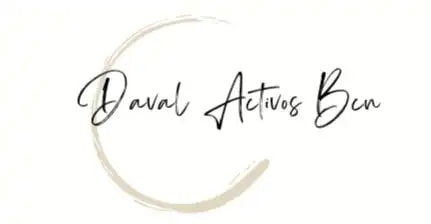 Logotip de Daval Activos