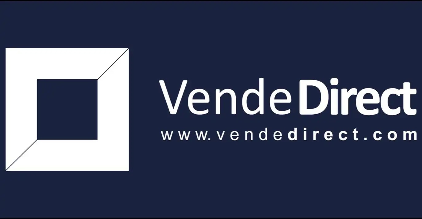 Logotip de VENDE DIRECT