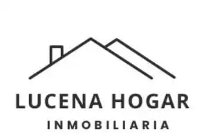 Lucena Hogar Inmobiliaria logo