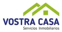 Logotipo de VOSTRACASA