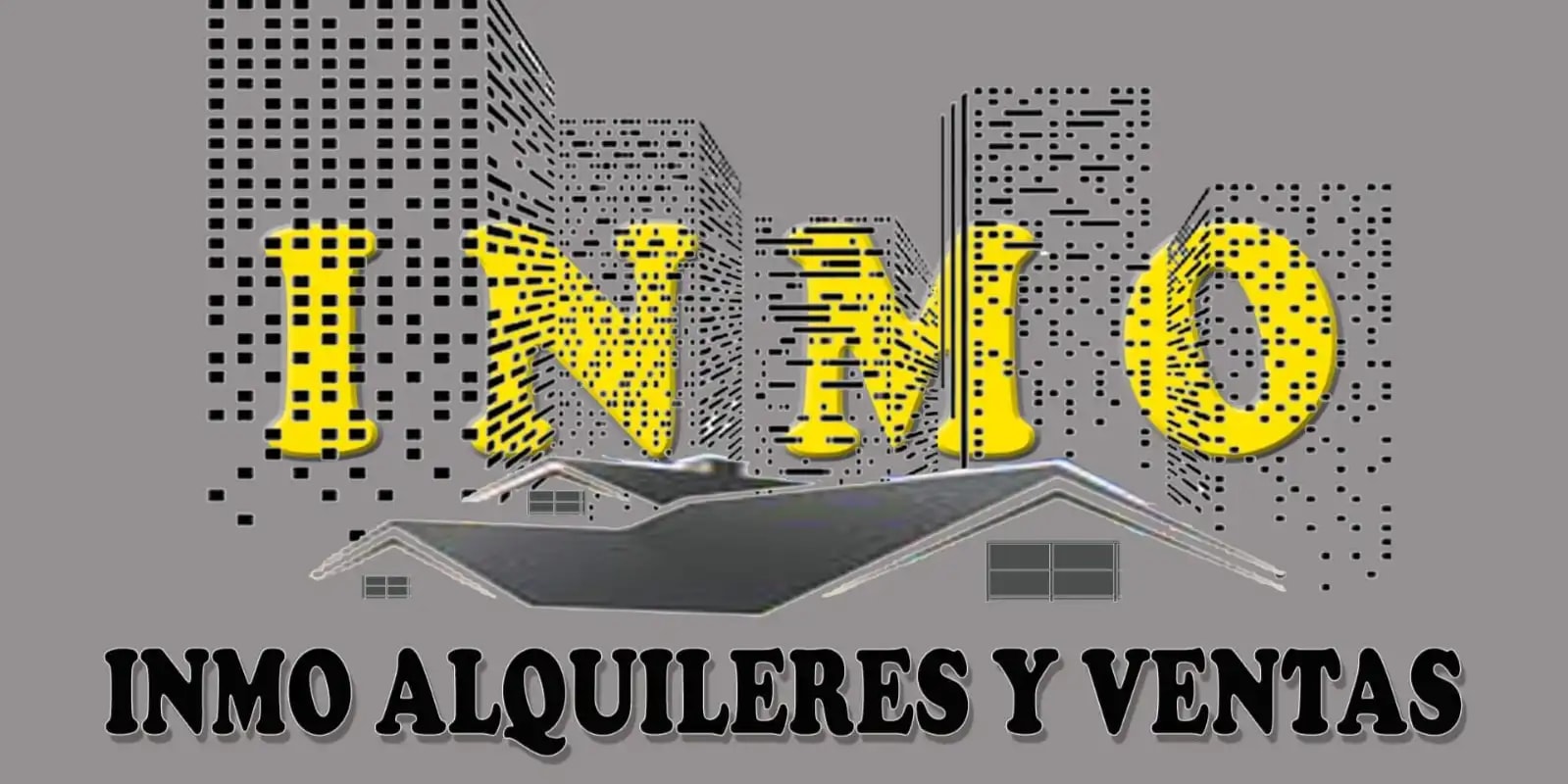 Logotip de INMOALQUILERESYVENTAS