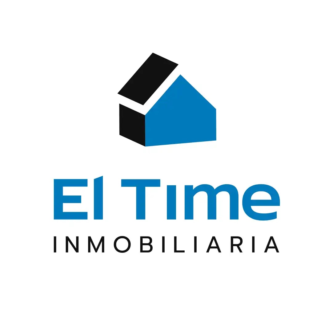 INMOBILIARIA  EL TIME logo