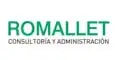 Logo von ROMALLET