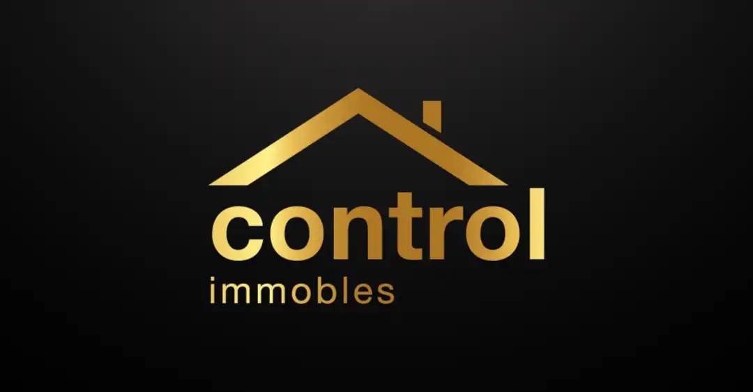 Logo di CONTROL IMMOBLES