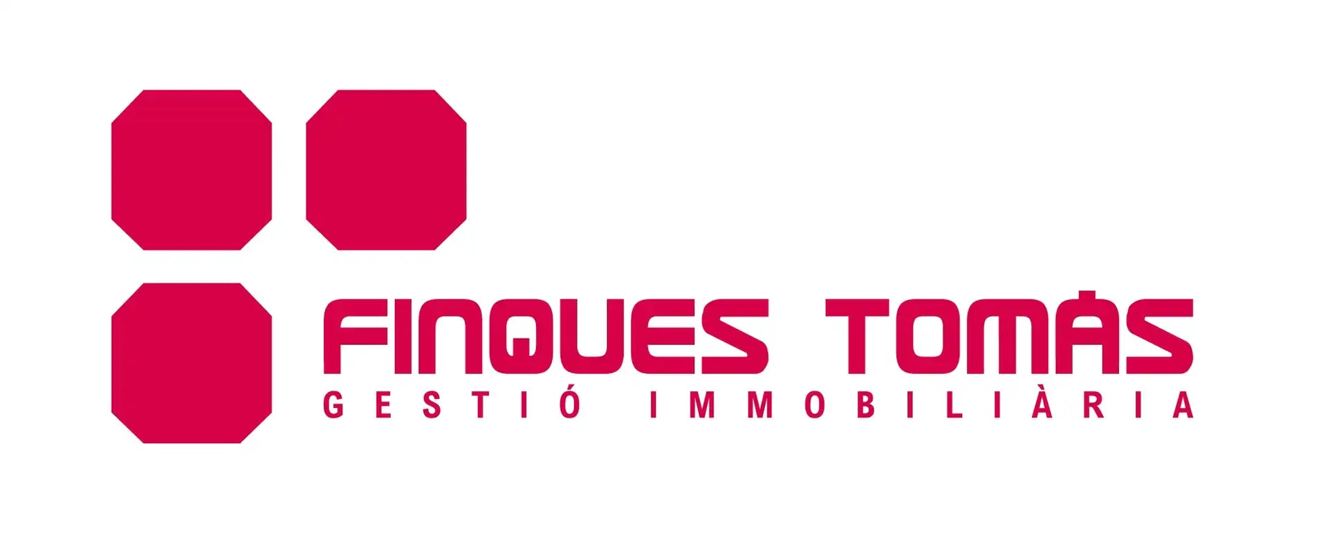 Logotip de FINQUES TOMÀS | AICAT 2461