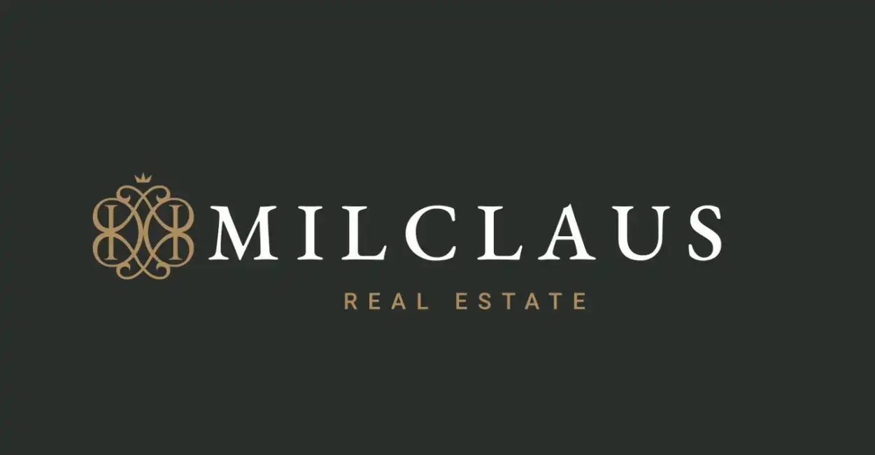 Логотип MILCLAUS