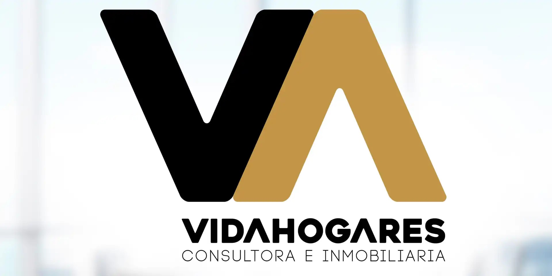 Logotipo de VIDA HOGARES