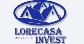 Logo von LORECASA INVEST
