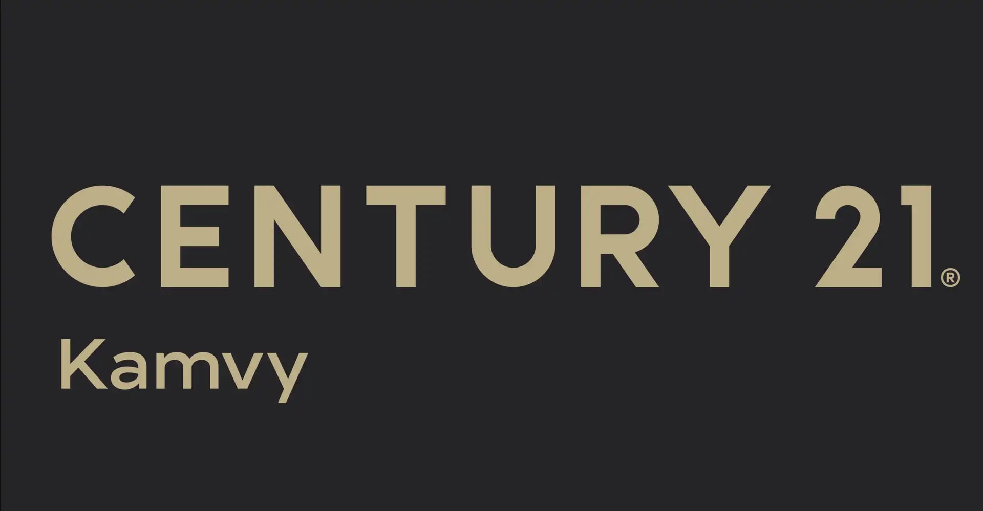 Logotip de Kamvy