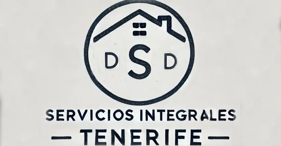 Logotip de DSD Servicios Integrales Tenerife S.L