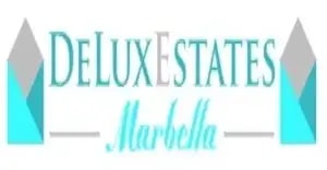 Logo di DE LUX ESTATES MARBELLA