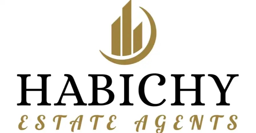 Logotip de Habichy