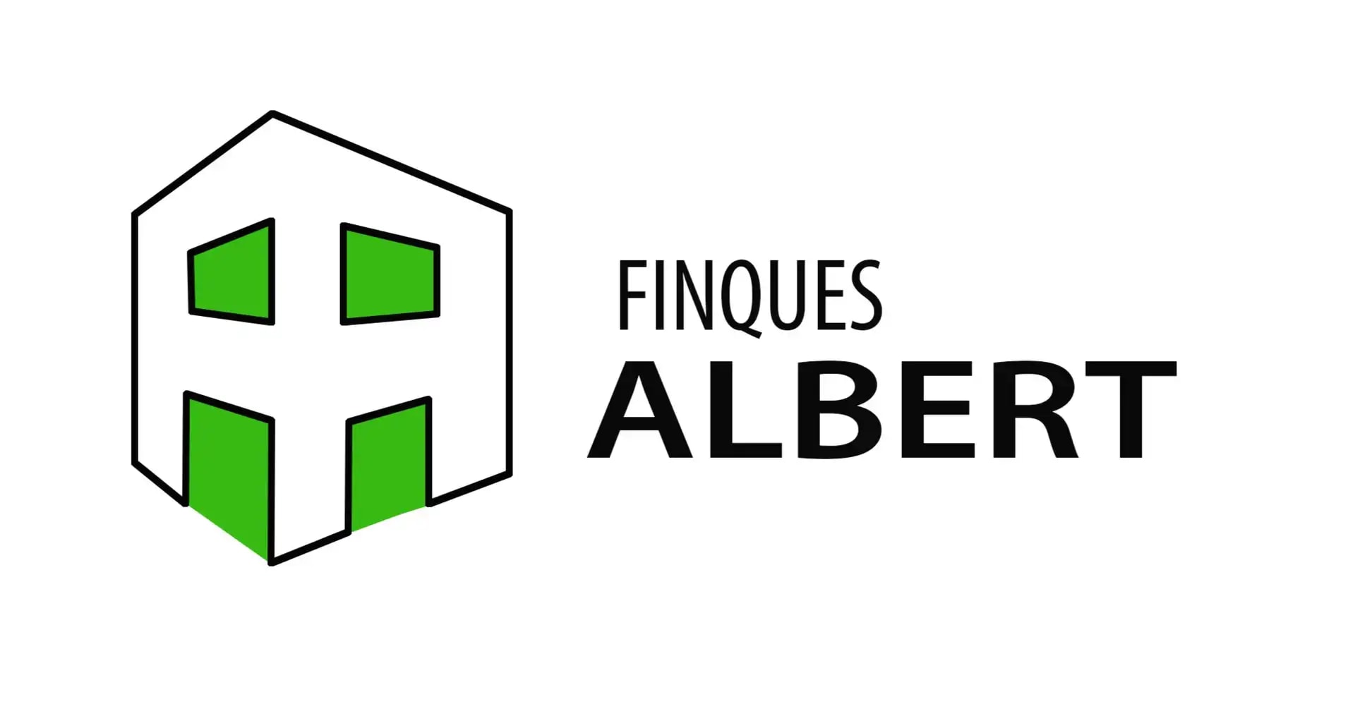 Logo di Finques Albert