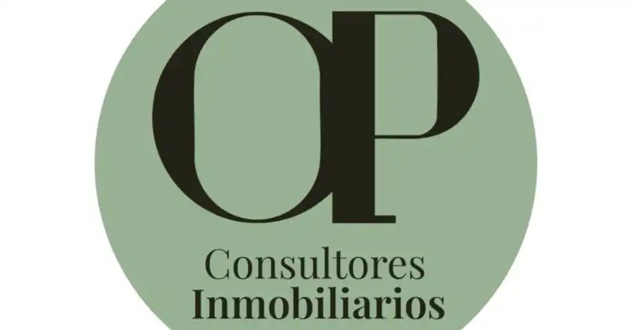 Logotip de OP CONSULTORES INMOBILIARIOS