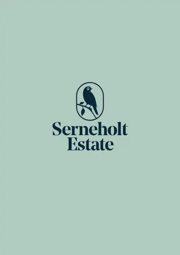 Logo di Serneholt Estate