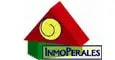 Logótipo de INMOPERALES