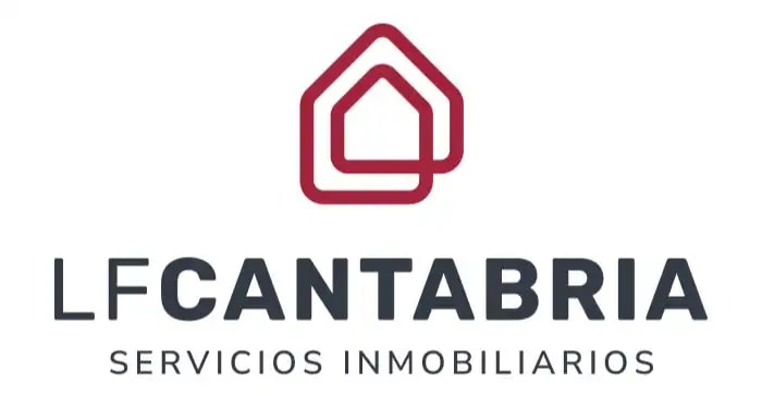 Logotip de LF CANTABRIA