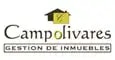 Logotipo de CAMPOLIVARES