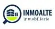 Логотип INMOALTE