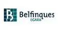 Логотип Belfinques Egara